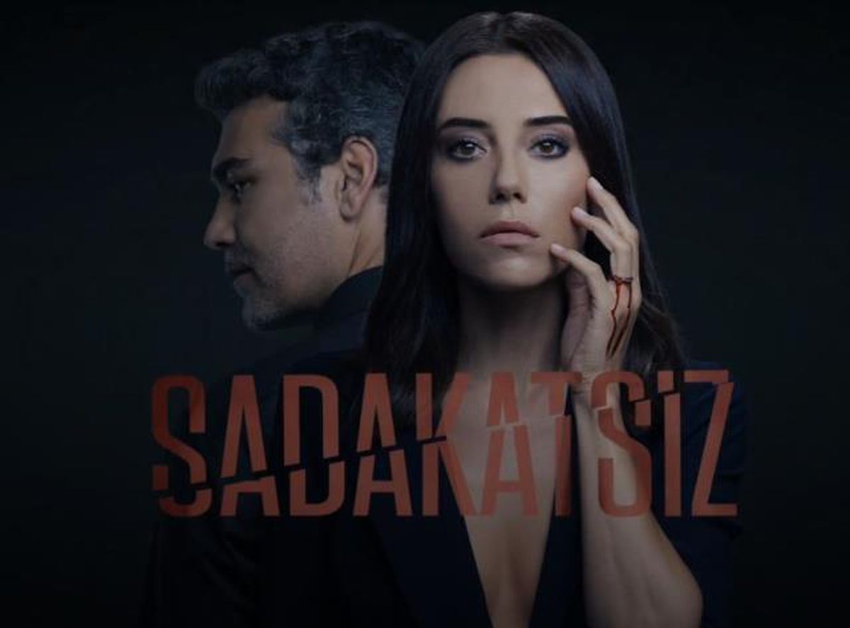 Sadakatsiz nerede çekiliyor? Sadakatsiz dizisi hangi şehirde çekiliyor?