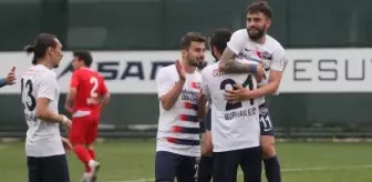 Sancaktepe FK: 7-0