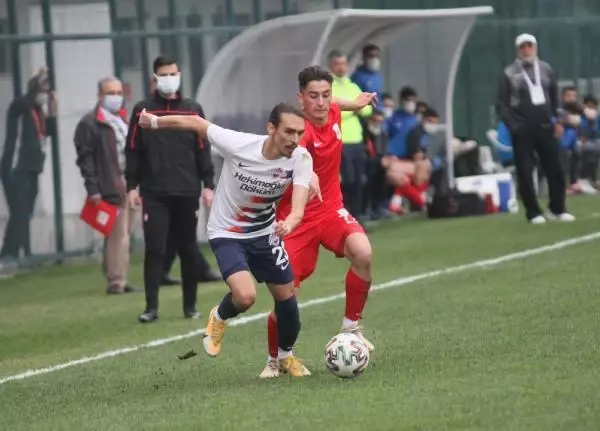 Sancaktepe FK: 7-0 Sancaktepe FK: 7-0