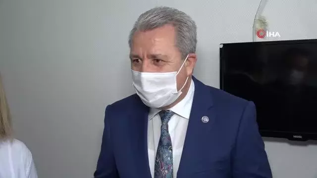 Son dakika haberi... - Sinan Özen'in minik kızı Ege'de sağlığına kavuştu