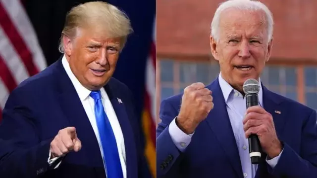Son dakika: Biden, Trump'ın giderayak onayladığı BAE'ye silah satış sözleşmesini askıya aldı Son dakika: Biden, Trump'ın giderayak onayladığı BAE'ye silah satış sözleşmesini askıya aldı