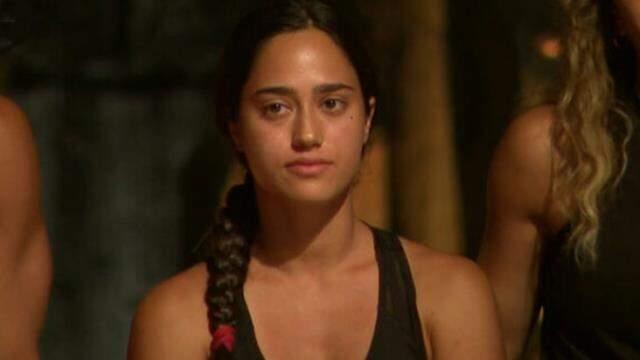 Survivor 2021'de bu hafta elenen yarışmacı belli oldu Survivor 2021'de bu hafta elenen yarışmacı belli oldu