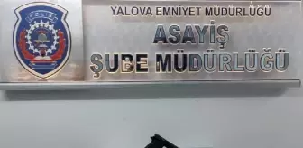 Son dakika! Tartıştığı kadını bacağından vuran şüpheli tutuklandı