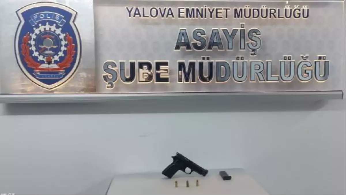 Son dakika! Tartıştığı kadını bacağından vuran şüpheli tutuklandı
