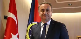 TED Başkanı Pehlivanoğlu: Öğretmenlerimizi aşılayalım, okulları eğitime açalım