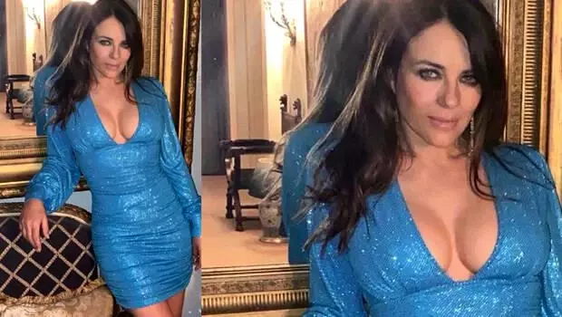Üstsüz pozlarını kimin çektiğini açıkladı Üstsüz pozlarını kimin çektiğini açıkladı