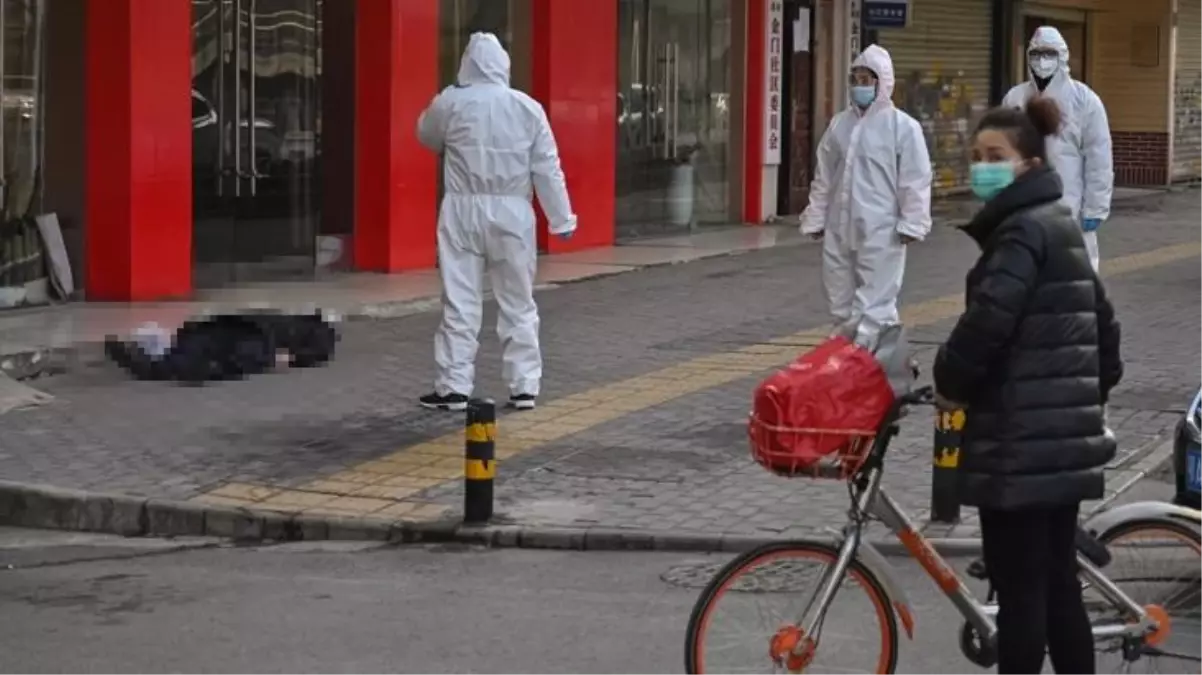 Vuhanlı doktordan gündem yaratacak korona itirafı: Bize salgını 52 gün boyunca zorla gizlettiler