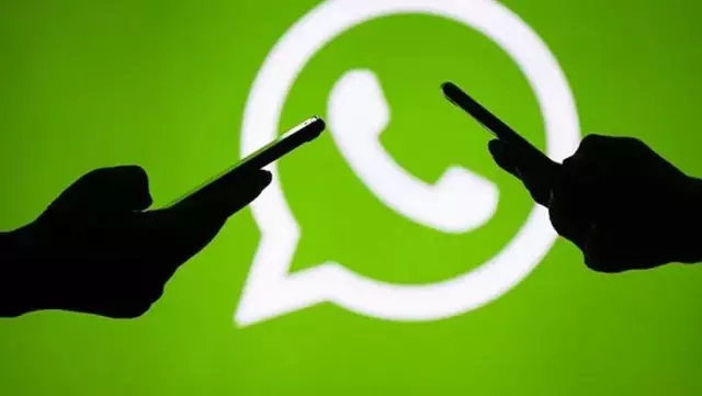 WhatsApp'ta virüs alarmı! Tüm kontrolü ele geçiriyor WhatsApp'ta virüs alarmı! Tüm kontrolü ele geçiriyor