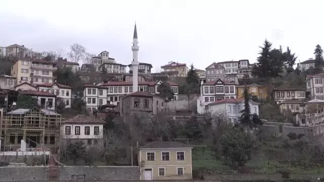 700 yıllık kilise müze olarak hizmet verecek 700 yıllık kilise müze olarak hizmet verecek