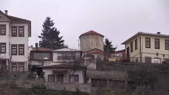 700 yıllık kilise müze olarak hizmet verecek 700 yıllık kilise müze olarak hizmet verecek
