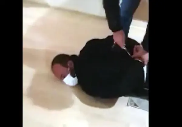 Son dakika haber! Ankara'da kadınlara zorla fuhuş yaptıran çeteye operasyon: 8 gözaltı (2) Son dakika haber! Ankara'da kadınlara zorla fuhuş yaptıran çeteye operasyon: 8 gözaltı (2)