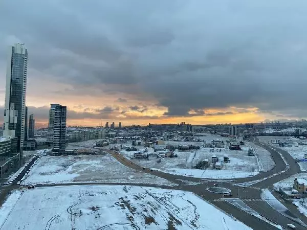 Ankara'da kar yağışı Ankara'da kar yağışı