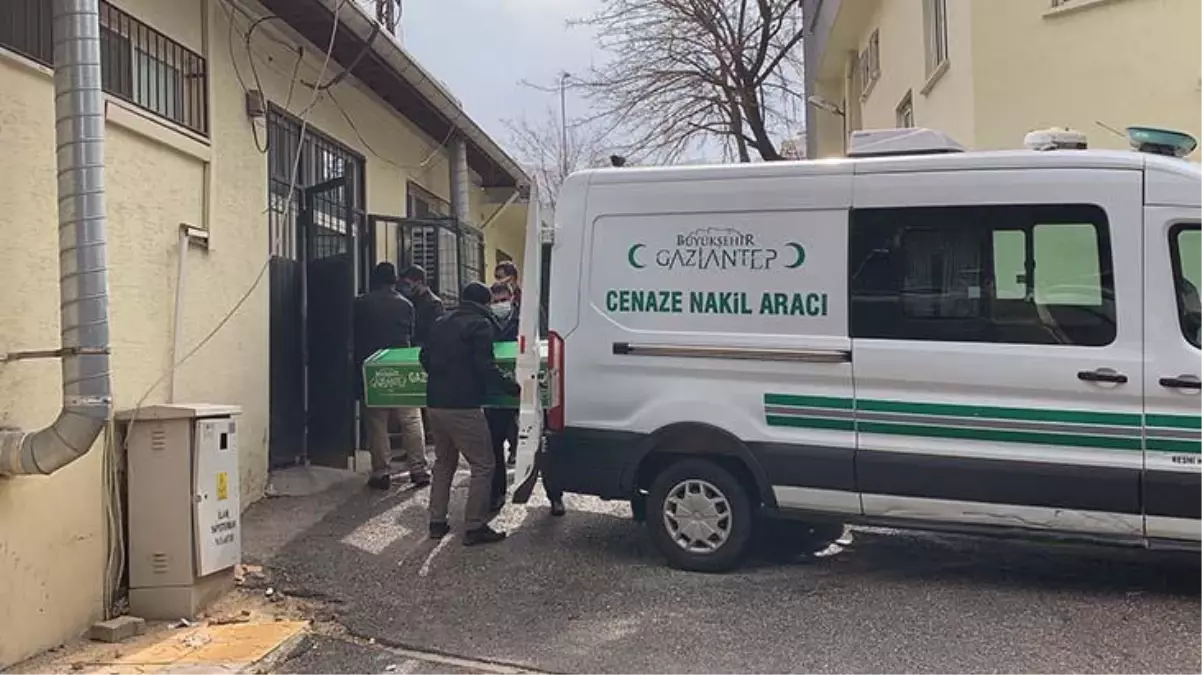 Baba evinde tabancayla vurulan Feride'nin sır ölümünde 5 akraba gözaltında