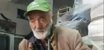 Son dakika haberleri: Besni'de yaşlı adam evinde ölü bulundu