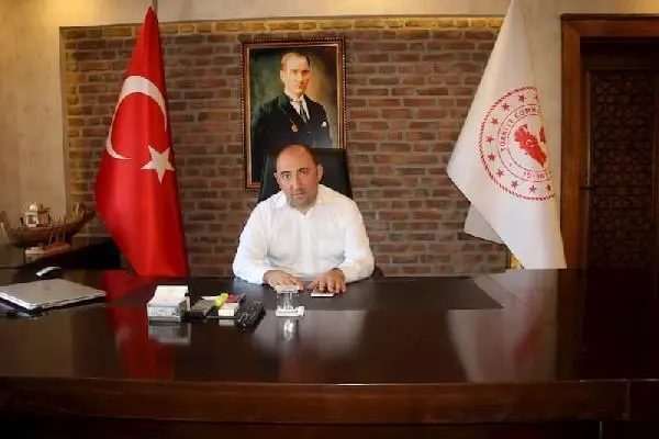 Cide Kaymakamı Sağlam: Aldığımız tedbirlerin ödülünü alıyoruz Cide Kaymakamı Sağlam: Aldığımız tedbirlerin ödülünü alıyoruz