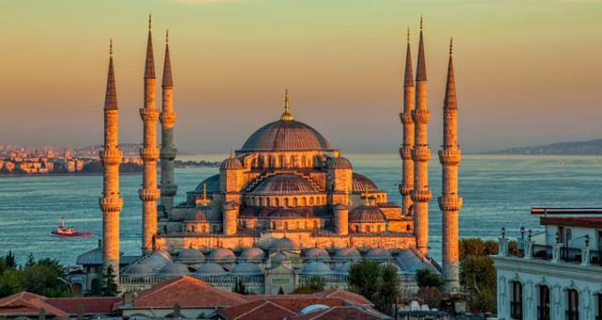 Cuma Hadisleri ve Cuma Mesajları 2021 | Çok anlamlı ve hadisli cuma mesajları!