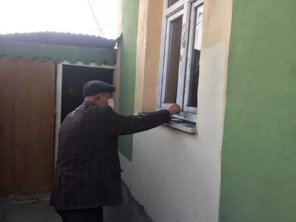 Dilan'ı camını kırarak, girdiği evde öldüren eski eşi tutuklandı