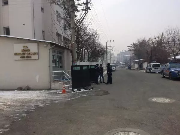 Dilan'ı camını kırarak, girdiği evde öldüren eski eşi tutuklandı