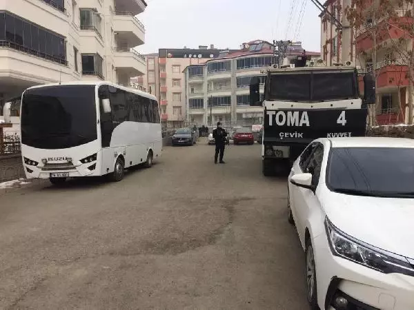 Dilan'ı camını kırarak, girdiği evde öldüren eski eşi tutuklandı
