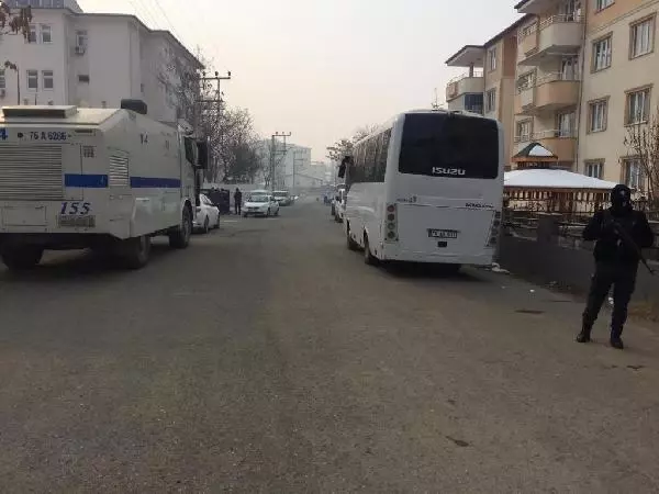 Dilan'ı camını kırarak, girdiği evde öldüren eski eşi tutuklandı