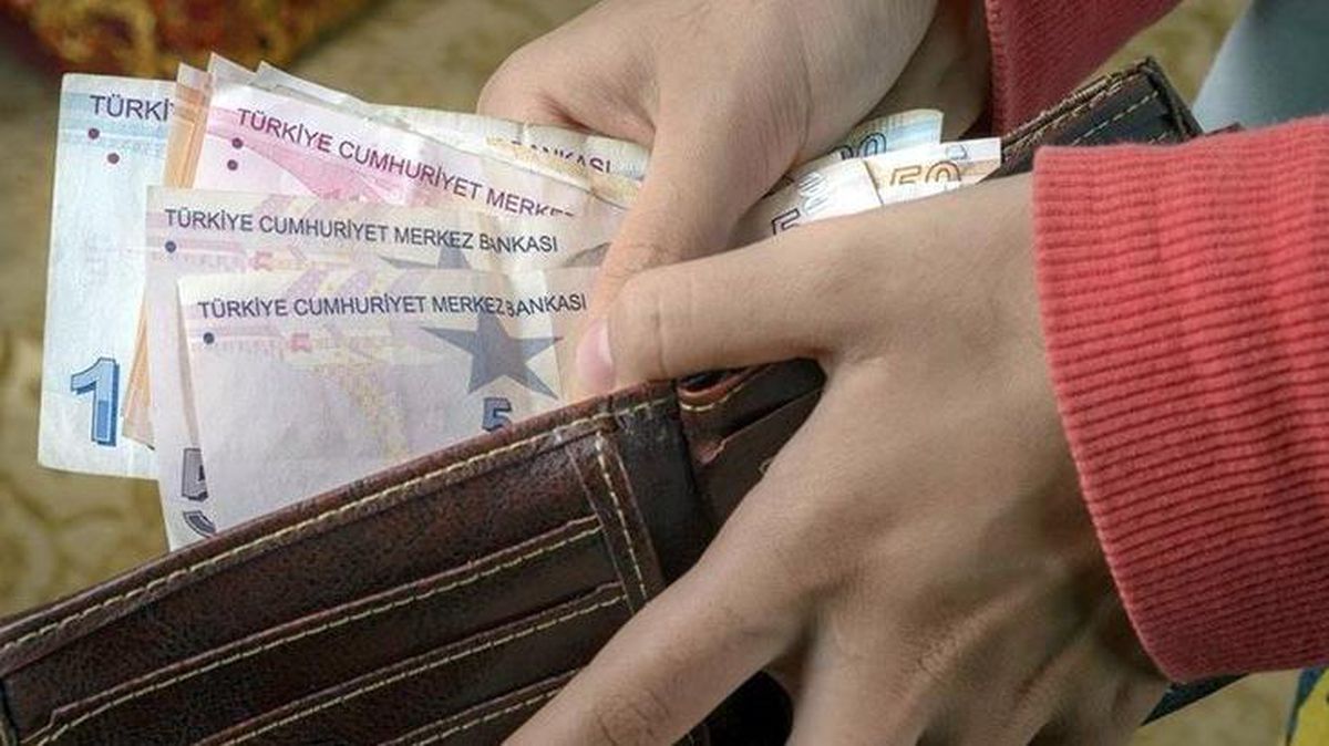 Dört kişilik ailenin açlık sınırı 2 bin 652, yoksulluk sınırı 8 bin 638 lira oldu