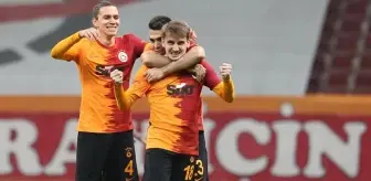 Kerem Aktürkoğlu: Galatasaray, Kerem Aktürkoğlu'nun askere çağrıldığı iddiasını yalanladı Kerem Aktürkoğlu: Galatasaray, Kerem Aktürkoğlu'nun askere çağrıldığı iddiasını yalanladı