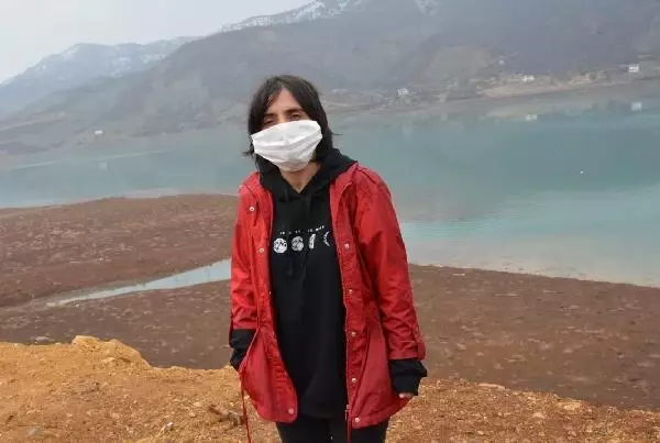 Son dakika haber! Gülistan Doku'nun bilgilerinin sosyal medyada ifşası davasında sanık duruşmaya gelmedi Son dakika haber! Gülistan Doku'nun bilgilerinin sosyal medyada ifşası davasında sanık duruşmaya gelmedi