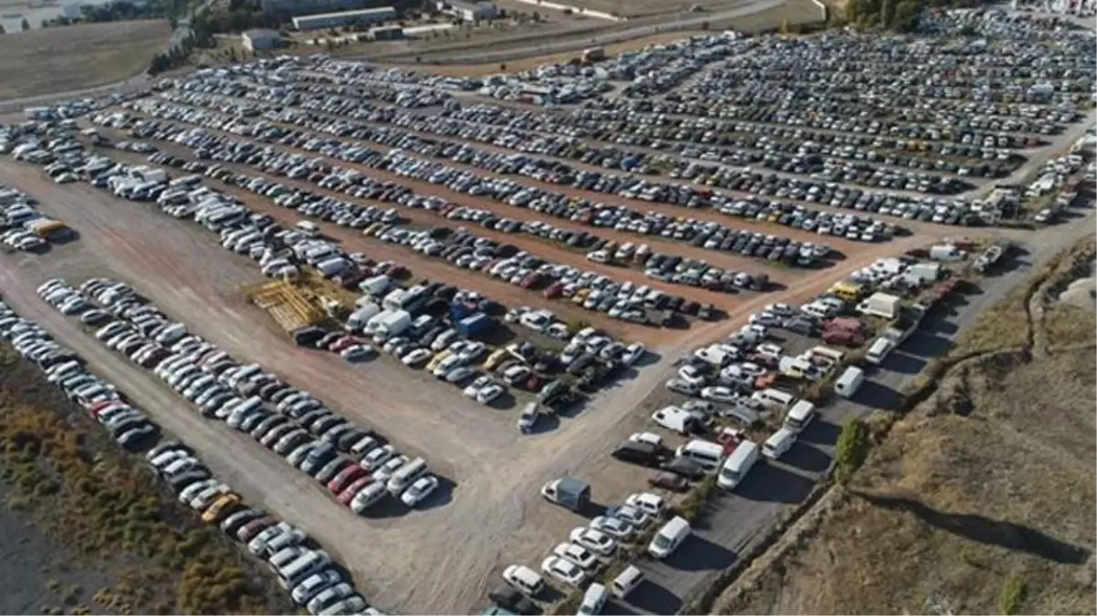 İstanbul'da yediemin otoparklarına yüzde 44 zam