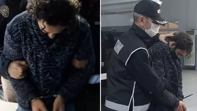 KKTC'de yakalanan FETÖ'nün firari mahrem imamı Ahmet Yiğit, Türkiye'ye getirildi KKTC'de yakalanan FETÖ'nün firari mahrem imamı Ahmet Yiğit, Türkiye'ye getirildi