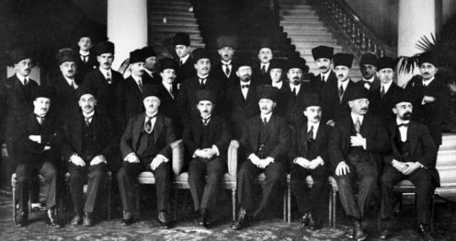Lozan Antlaşması nedir, maddeleri nelerdir? Lozan Antlaşması önemi nedir?