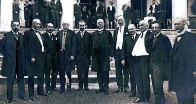 Lozan Antlaşması nedir, maddeleri nelerdir? Lozan Antlaşması önemi nedir?