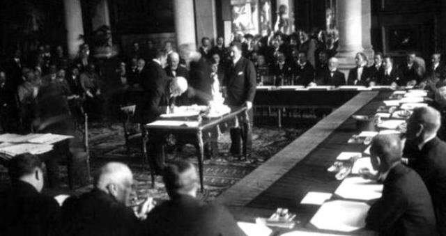 Lozan Antlaşması nedir, maddeleri nelerdir? Lozan Antlaşması önemi nedir?