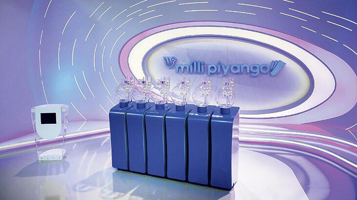 Milli Piyango çekiliş ne zaman? Milli Piyango bilet sorgulama nasıl yapılır?