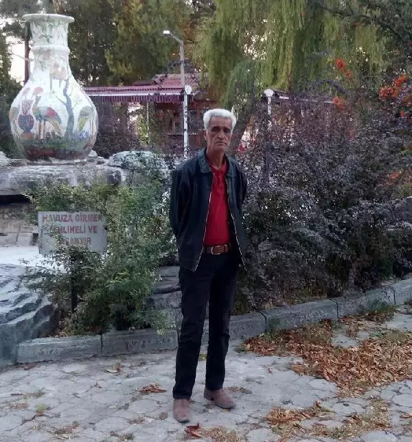Niğde'de kaza: 2 ölü, 1 ağır yaralı Niğde'de kaza: 2 ölü, 1 ağır yaralı