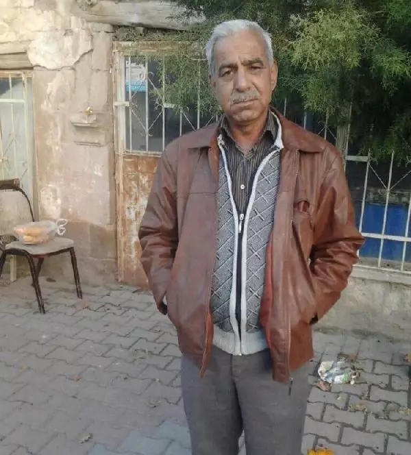 Niğde'de kaza: 2 ölü, 1 ağır yaralı Niğde'de kaza: 2 ölü, 1 ağır yaralı