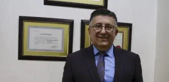 Plasebo grubundaki aşı gönüllüsü profesöre gerçek aşı yapıldı