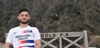 Salih Kavrazlı: Trabzonspor'a güçlü dönmek istiyorum