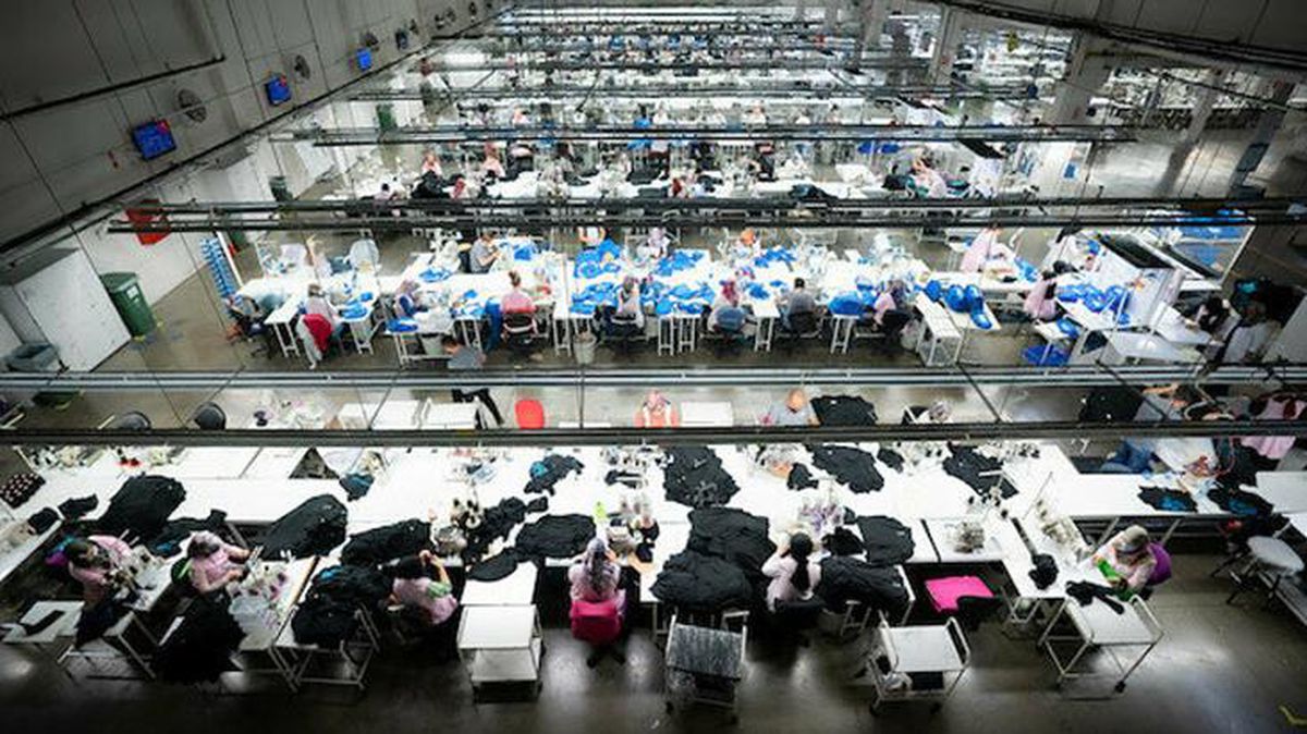 Sanayi ve Teknoloji Bakanlığı'nın Aralık 2020'de verdiği yatırım teşvik belgeleri ile 29 bin kişiye iş imkanı doğacak