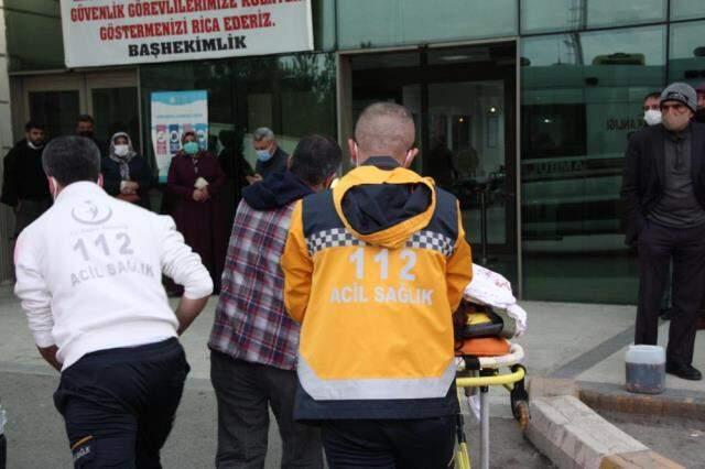 Şiddete uğrayan kadın baba evine sığındı, cani koca barışma vaadiyle kandırdığı eşini katletti Şiddete uğrayan kadın baba evine sığındı, cani koca barışma vaadiyle kandırdığı eşini katletti