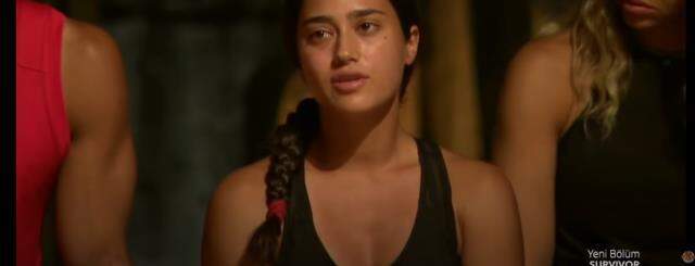 Survivor yeni bölüm izle! Survivor son bölüm özeti! Survivor yarışmasında kim elendi?