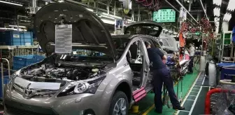 Volkswagen: Toyota, Volkswagen'i geçerek dünyanın en çok araç satan otomotiv şirketi oldu Volkswagen: Toyota, Volkswagen'i geçerek dünyanın en çok araç satan otomotiv şirketi oldu