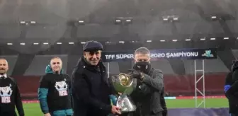 Trabzonspor, Ağaoğlu ve Avcı yönetiminde başarıya koşuyor