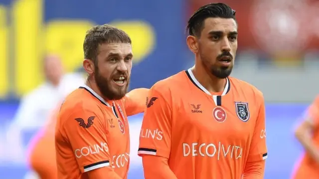 İrfan Can and Visca statement from Trabzonspor: We are not interested in either footballer İrfan Can and Visca statement from Trabzonspor: We are not interested in either footballer