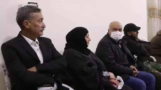 YTB iş birliğinde Anadolu Kültür Merkezi açıldı