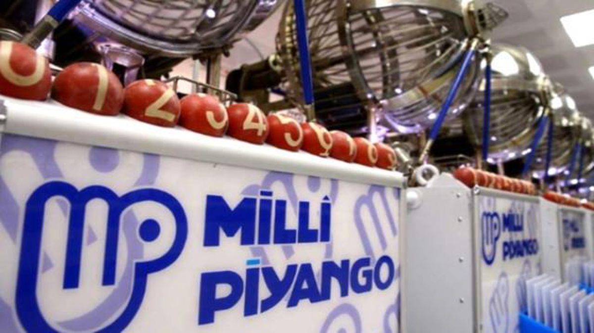 29 Ocak Milli Piyango sonuçları açıklandı mı? Bugün Milli Piyango çekilişi yapıldı mı? Sonuçlar ne zaman açıklanacak?