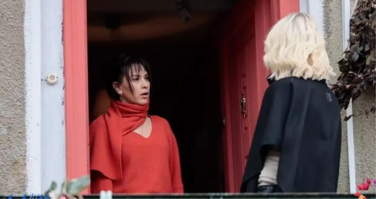 Akrep bugün yok mu? Bugün Akrep yeni bölüm yayınlanmayacak mı? Akrep izle! Akrep oyuncuları, son bölüm özeti!