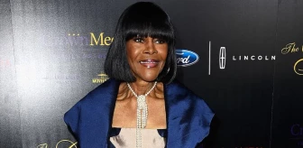 Hollywood'un yıldızı Cicely Tyson hayatını kaybetti