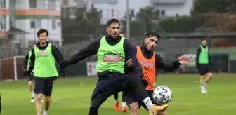 Aytemiz Alanyaspor, Sivasspor'u ağırlayacak