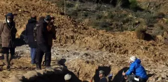 Bigalı Mehmet Çavuş'un hayatı belgesel oluyor
