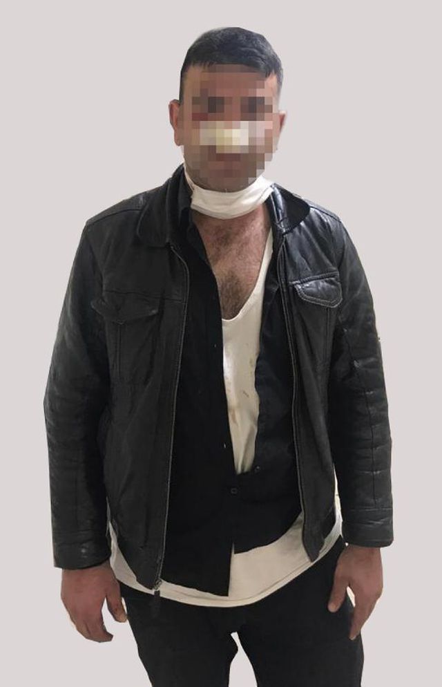 Genç kıza elle cinsel saldırıda bulunduğu için meydan dayağı atılan bisikletli: Tanıdık sandım